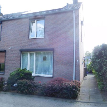 Bed and Breakfast Nulland Kerkrade Exterior foto