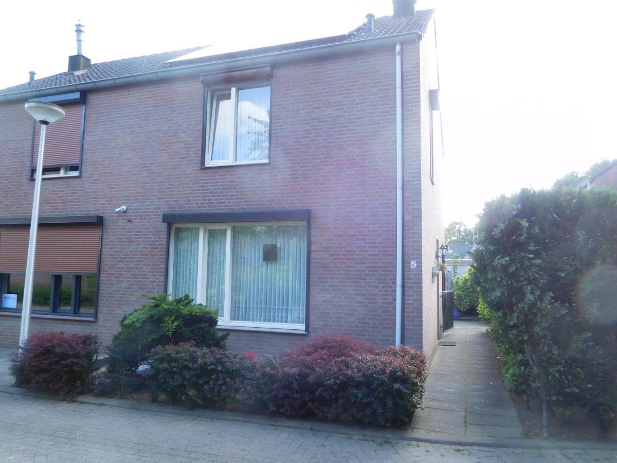 Bed and Breakfast Nulland Kerkrade Exterior foto