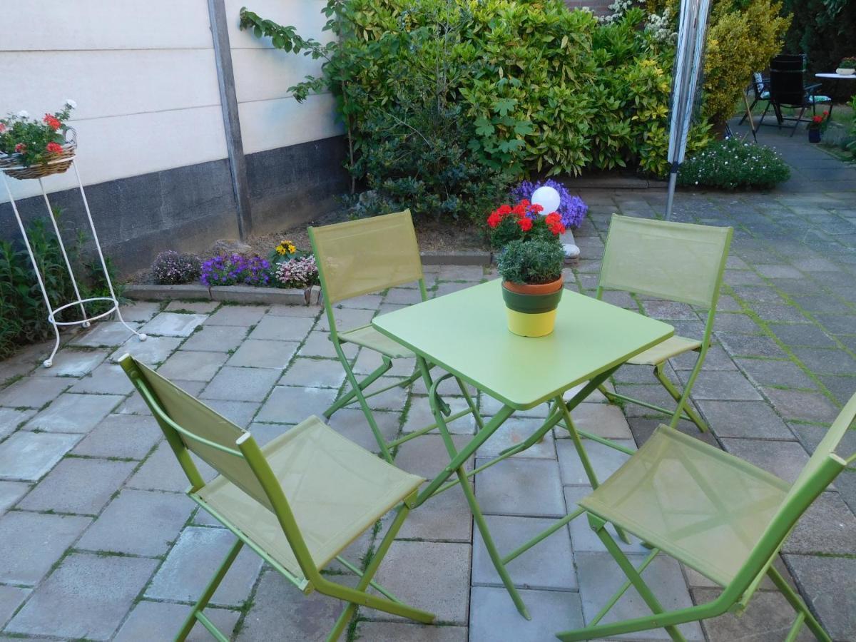 Bed and Breakfast Nulland Kerkrade Exterior foto
