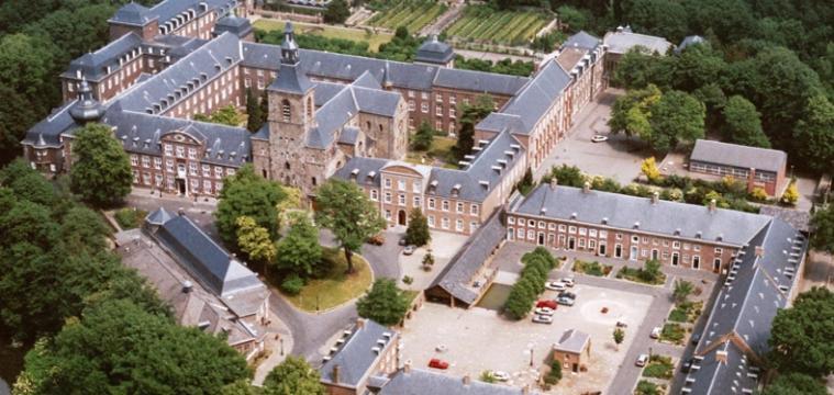 Bed and Breakfast Nulland Kerkrade Exterior foto