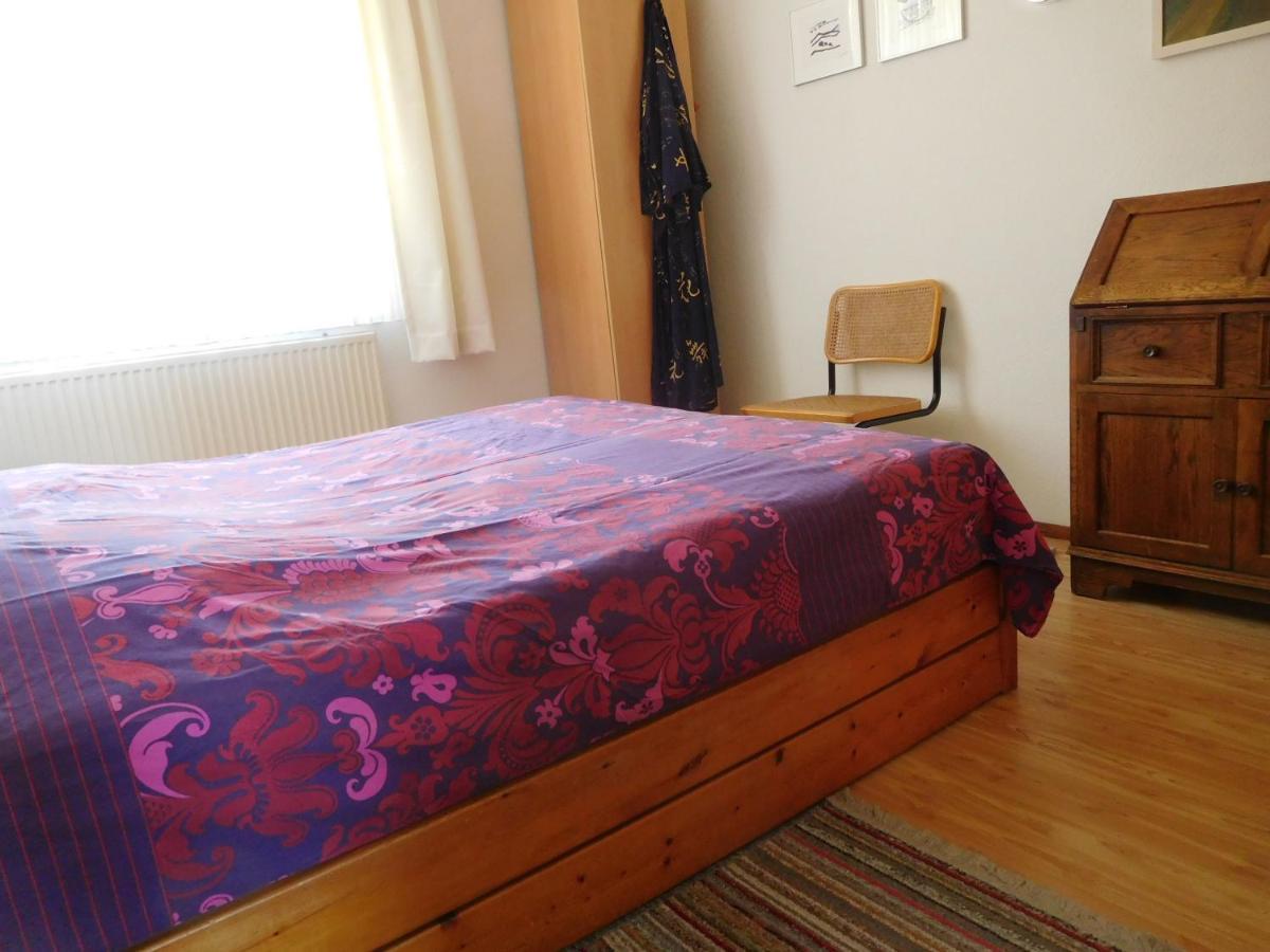 Bed and Breakfast Nulland Kerkrade Exterior foto
