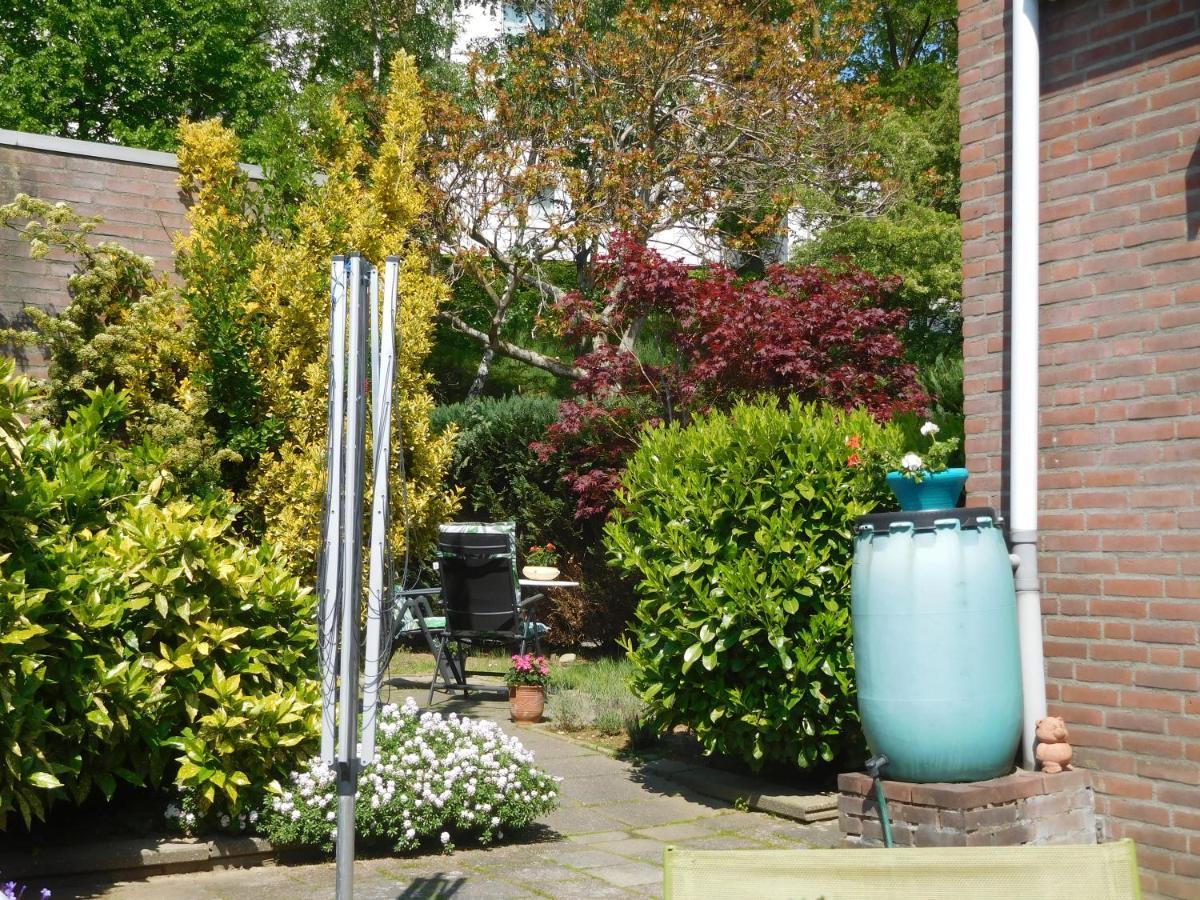 Bed and Breakfast Nulland Kerkrade Exterior foto