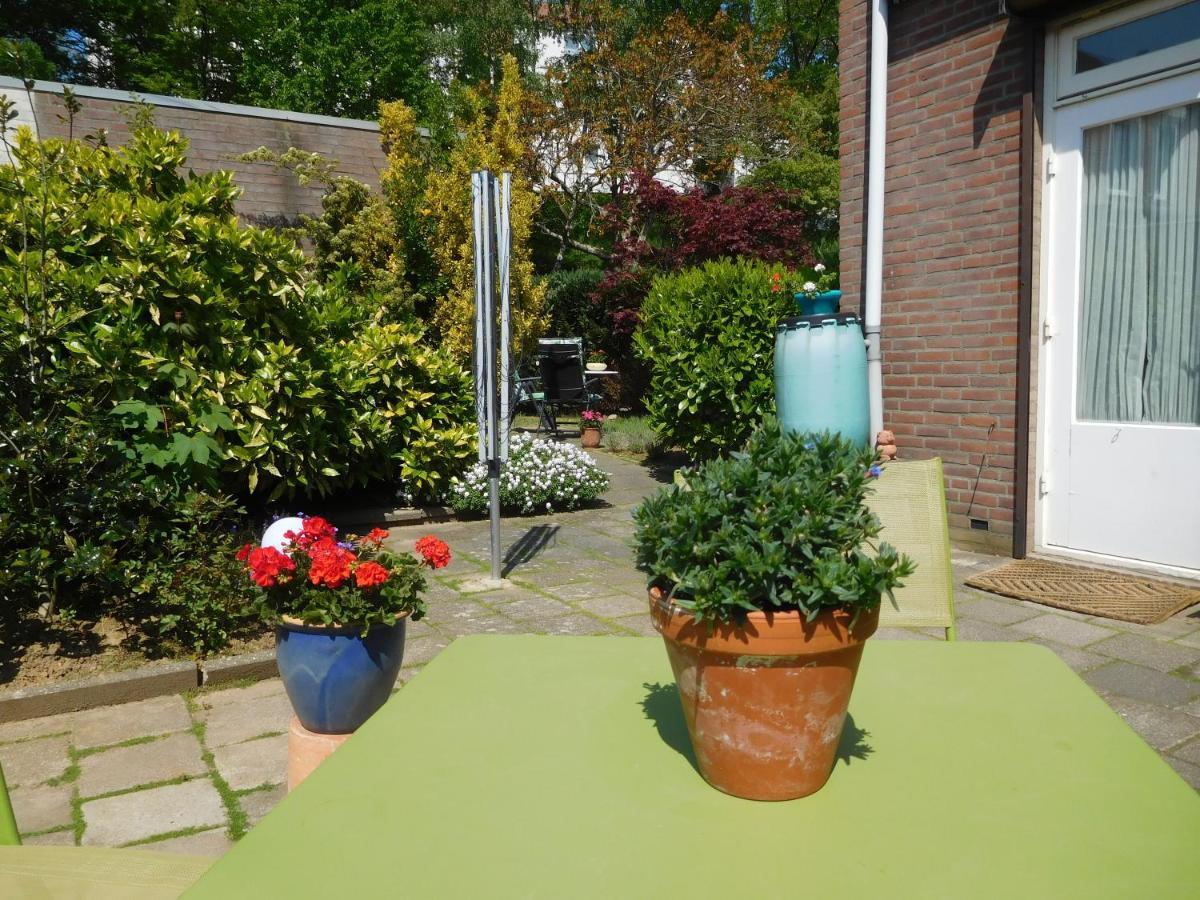Bed and Breakfast Nulland Kerkrade Exterior foto