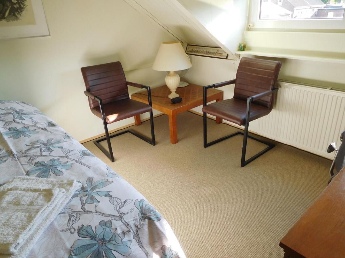 Bed and Breakfast Nulland Kerkrade Exterior foto